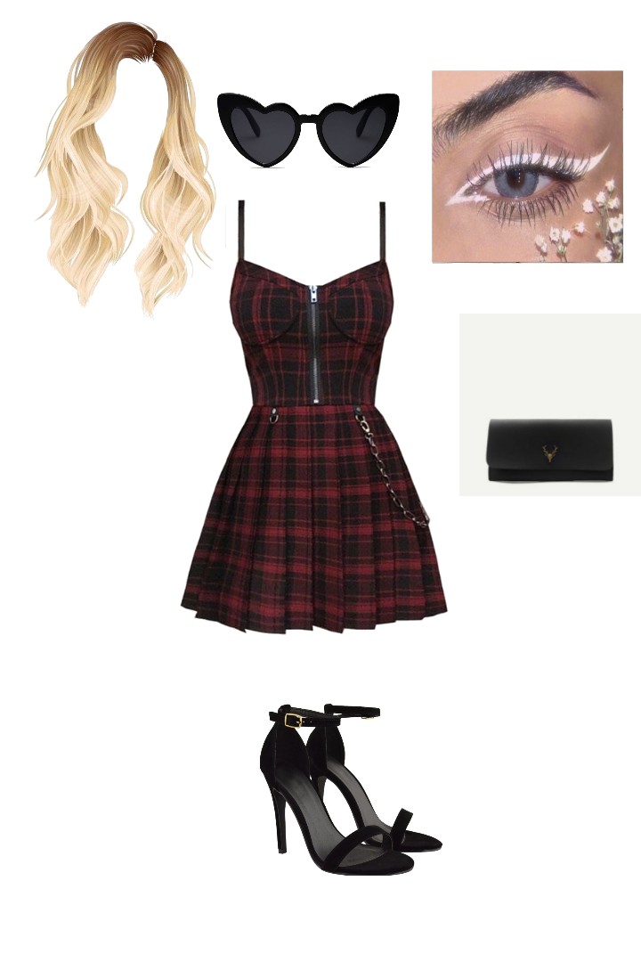 Combyne
            outfit