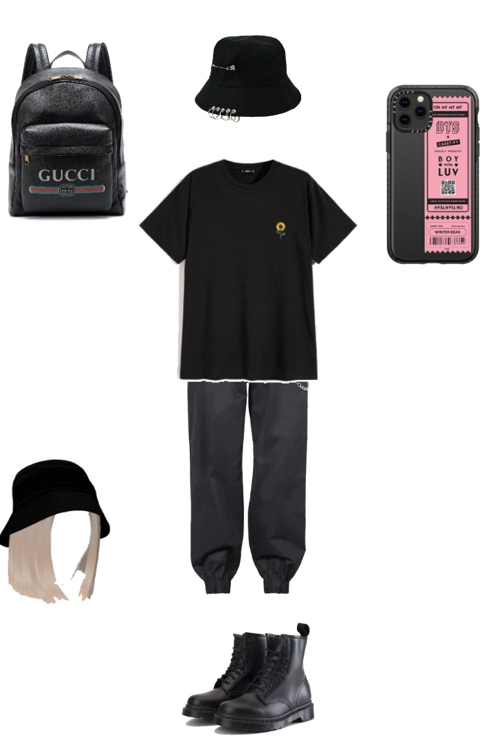 Combyne
            outfit