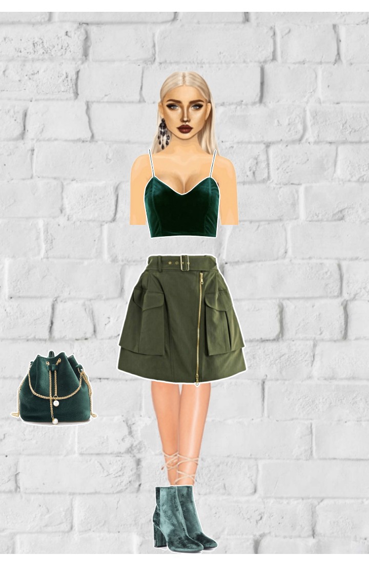 Combyne
            outfit