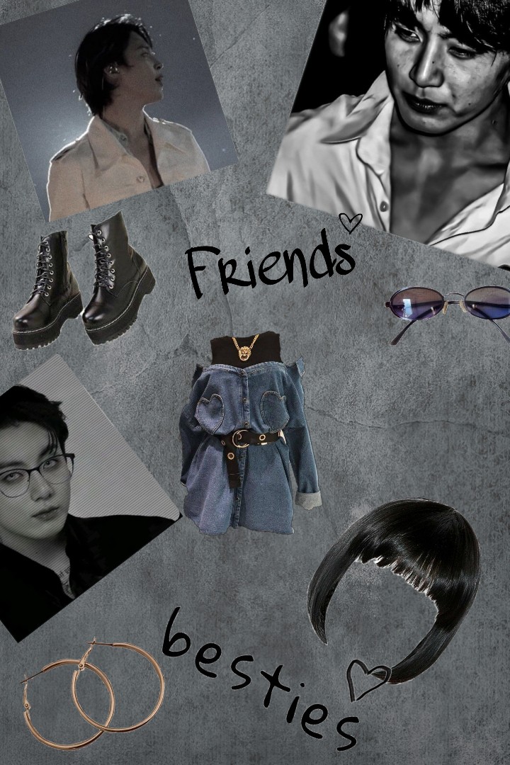 Combyne
            outfit