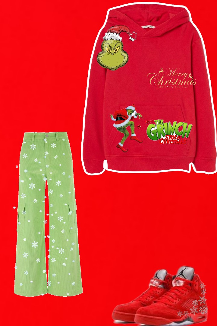 Combyne
            outfit