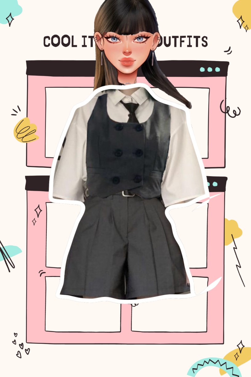 Combyne
            outfit