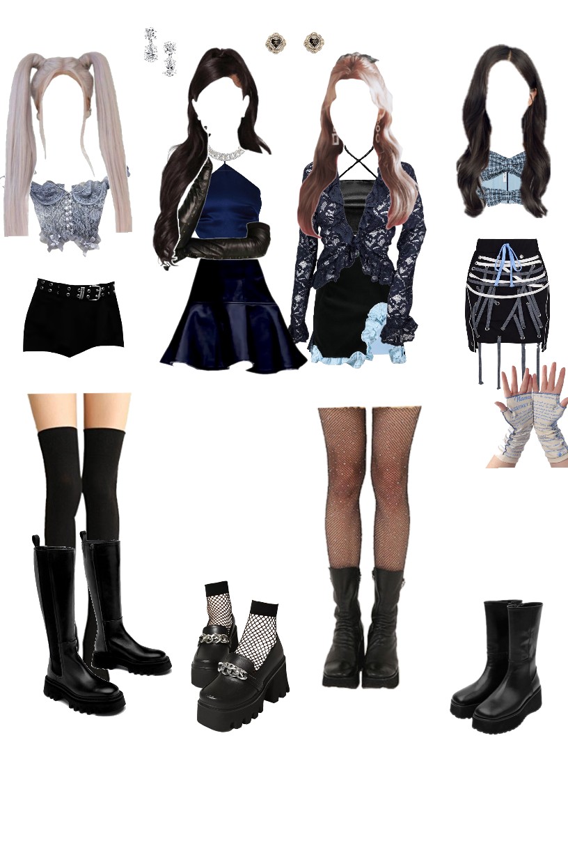 Combyne
            outfit