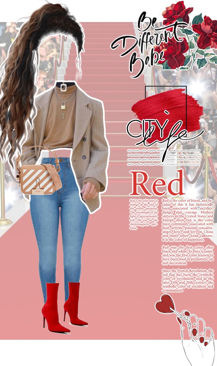 Combyne
            outfit
