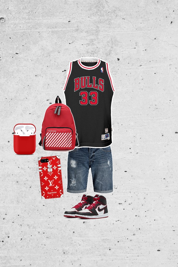 Combyne
            outfit