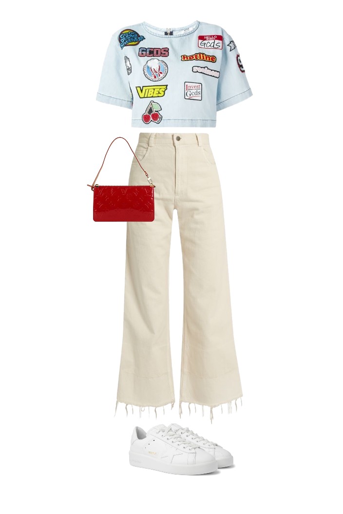 Combyne
            outfit