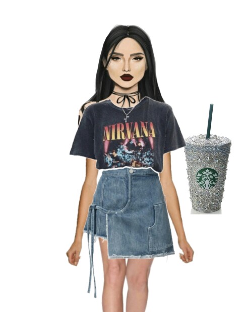 Combyne
            outfit