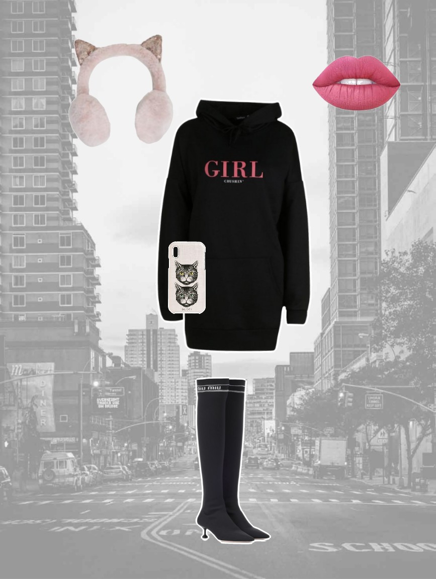 Combyne
            outfit