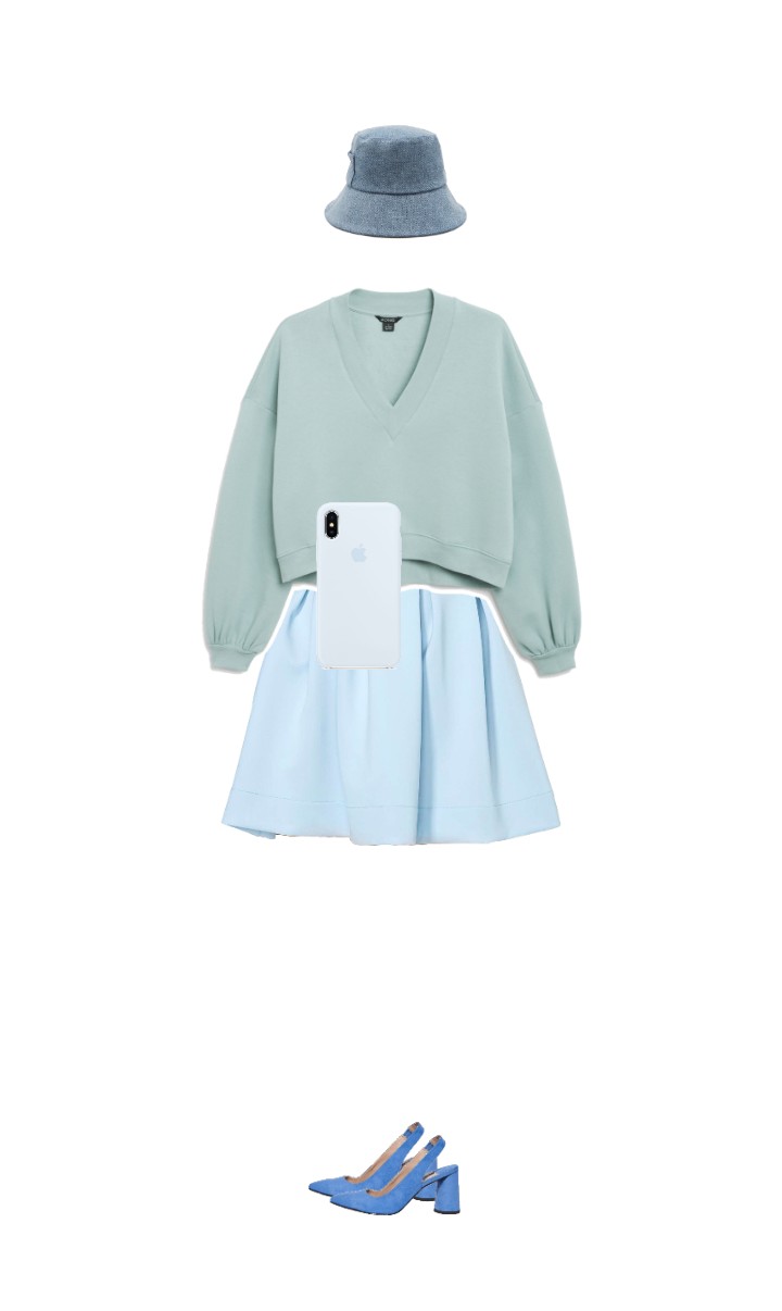 Combyne
            outfit