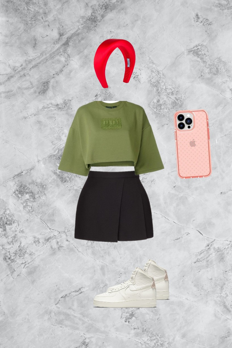 Combyne
            outfit