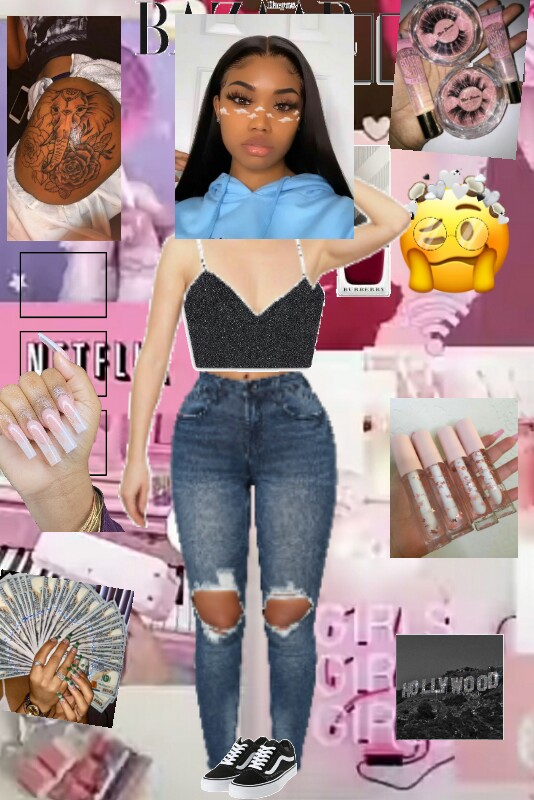 Combyne
            outfit
