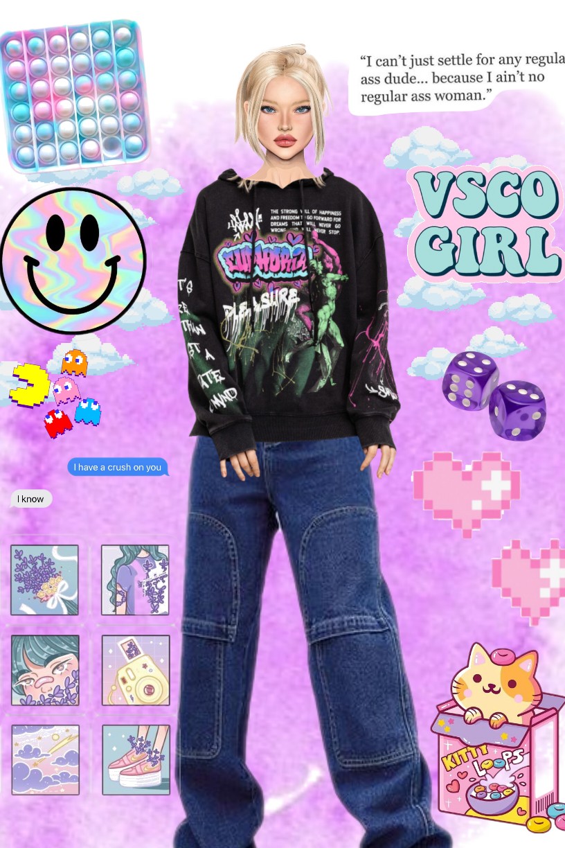 Combyne
            outfit