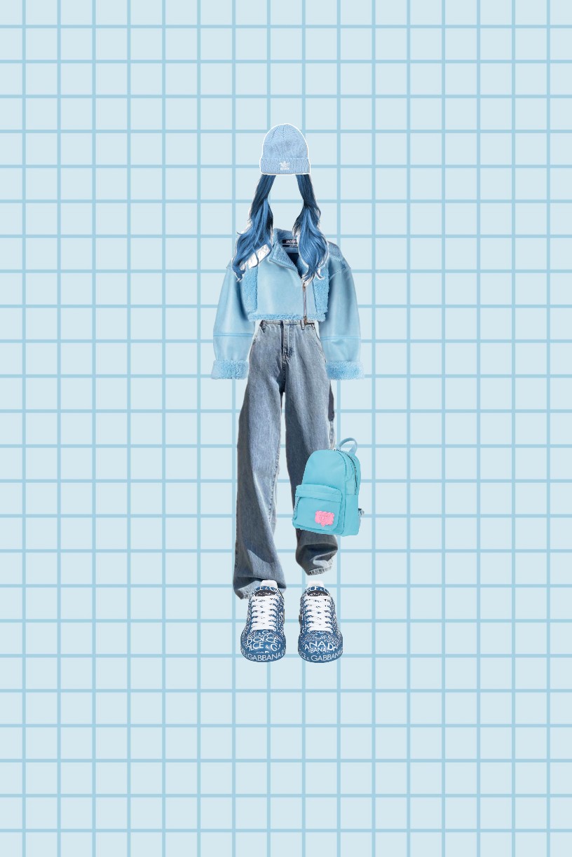 Combyne
            outfit