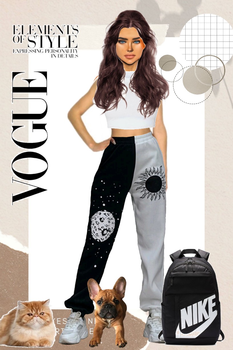 Combyne
            outfit