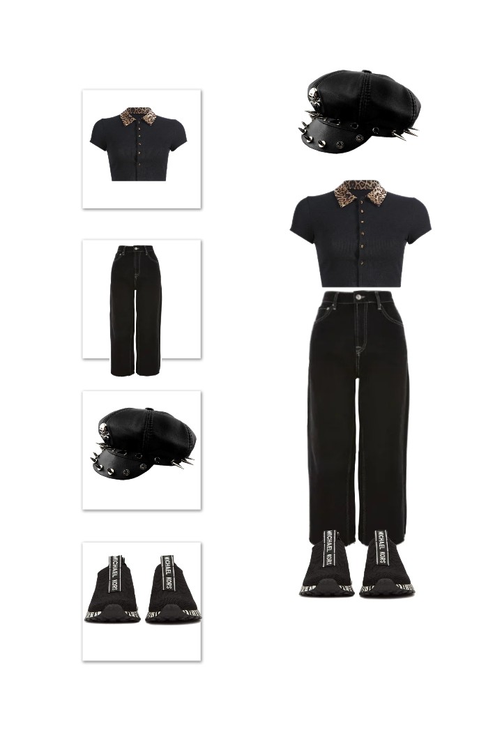 Combyne
            outfit
