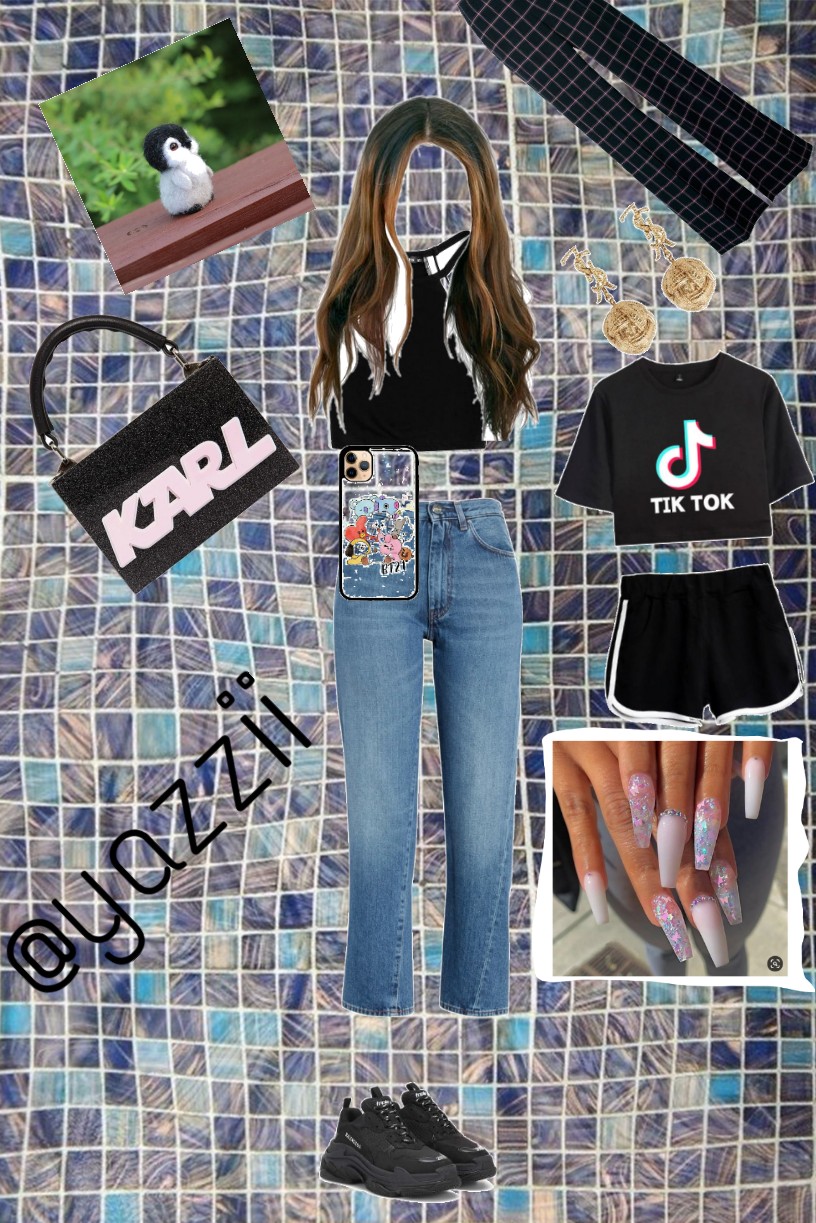 Combyne
            outfit