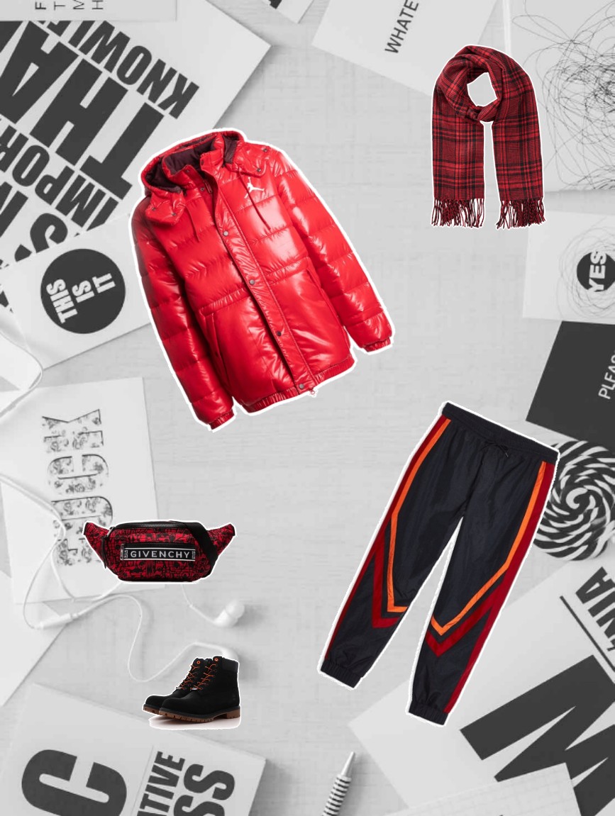 Combyne
            outfit