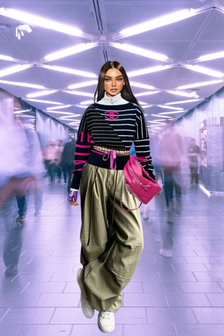 Combyne
            outfit