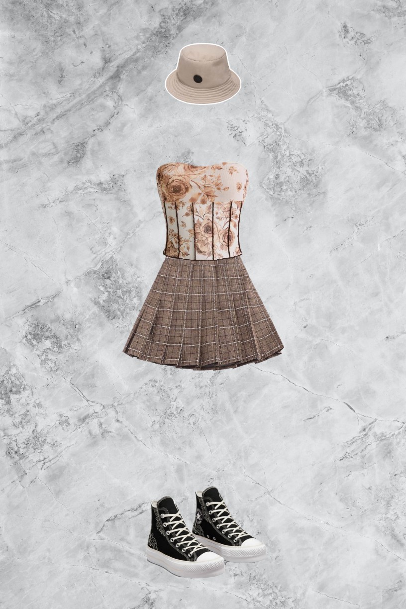 Combyne
            outfit