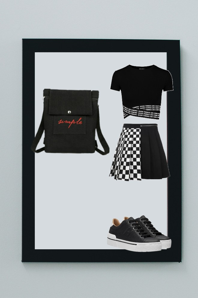 Combyne
            outfit