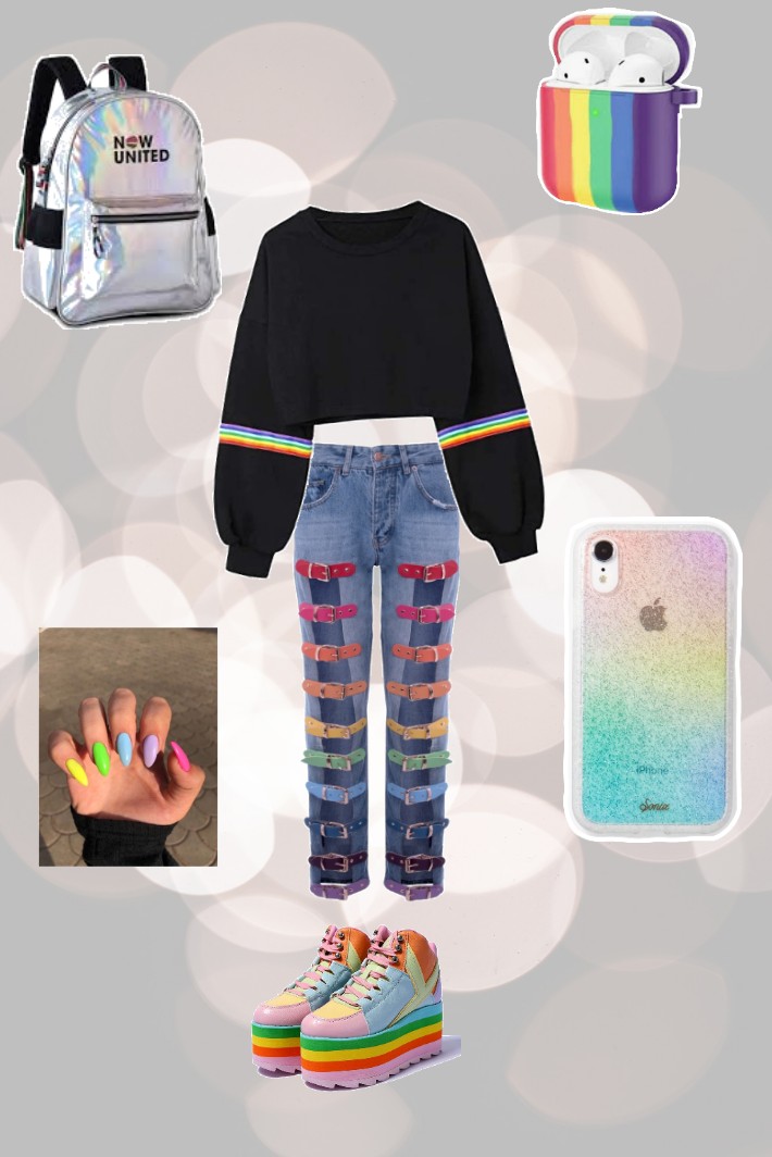 Combyne
            outfit