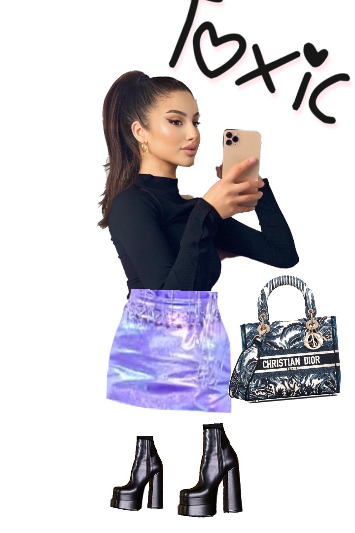Combyne
            outfit
