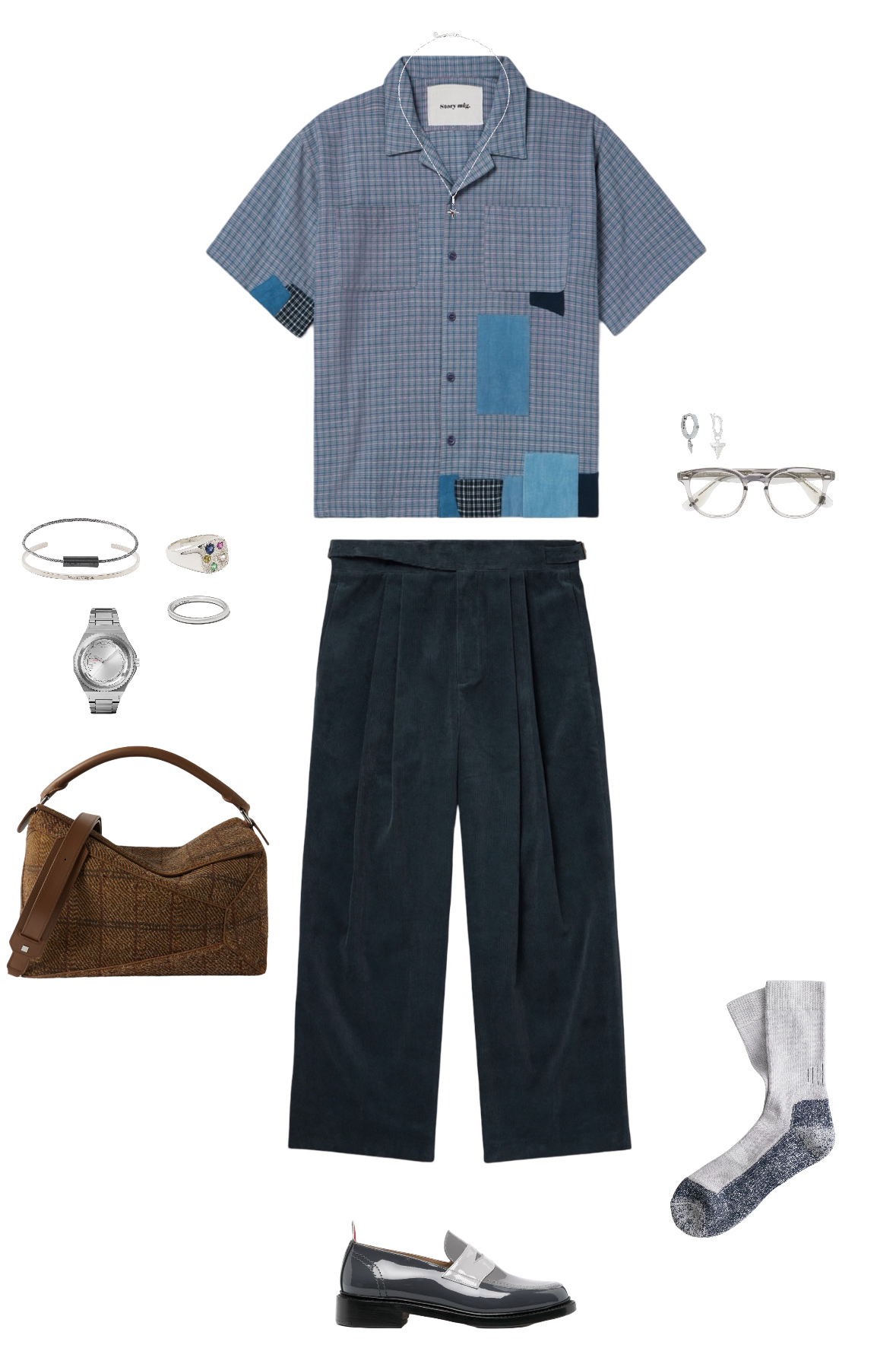 Combyne
            outfit