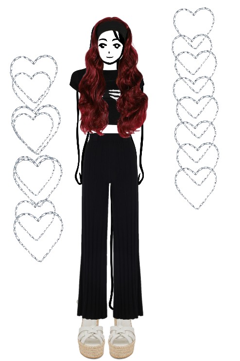 Combyne
            outfit