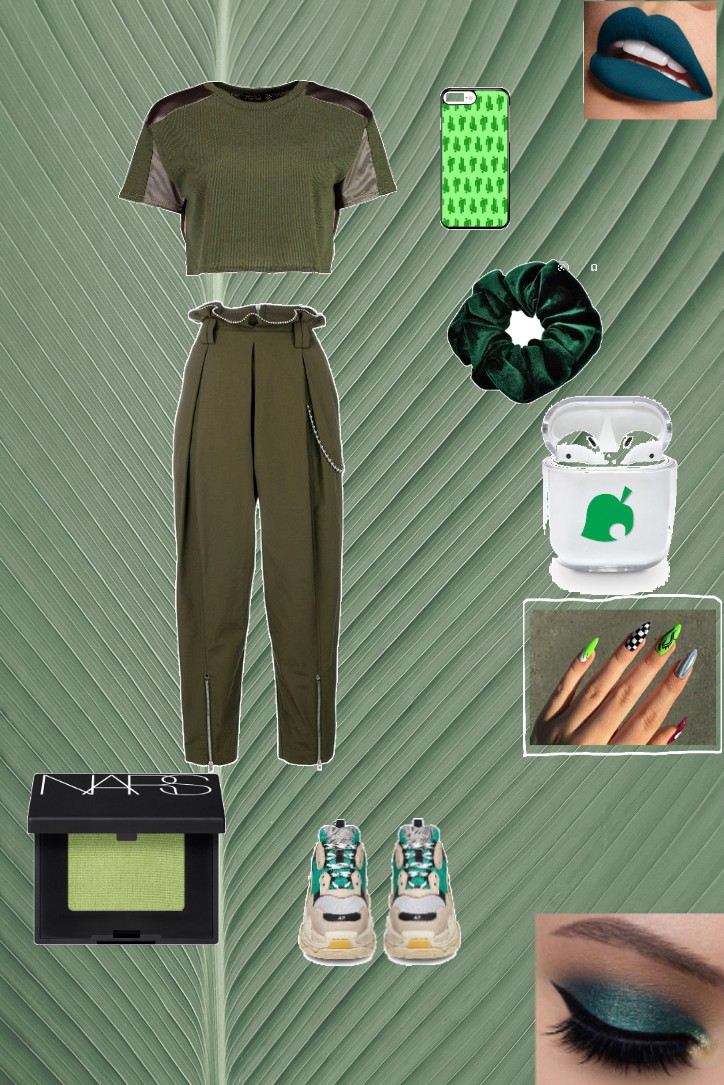 Combyne
            outfit