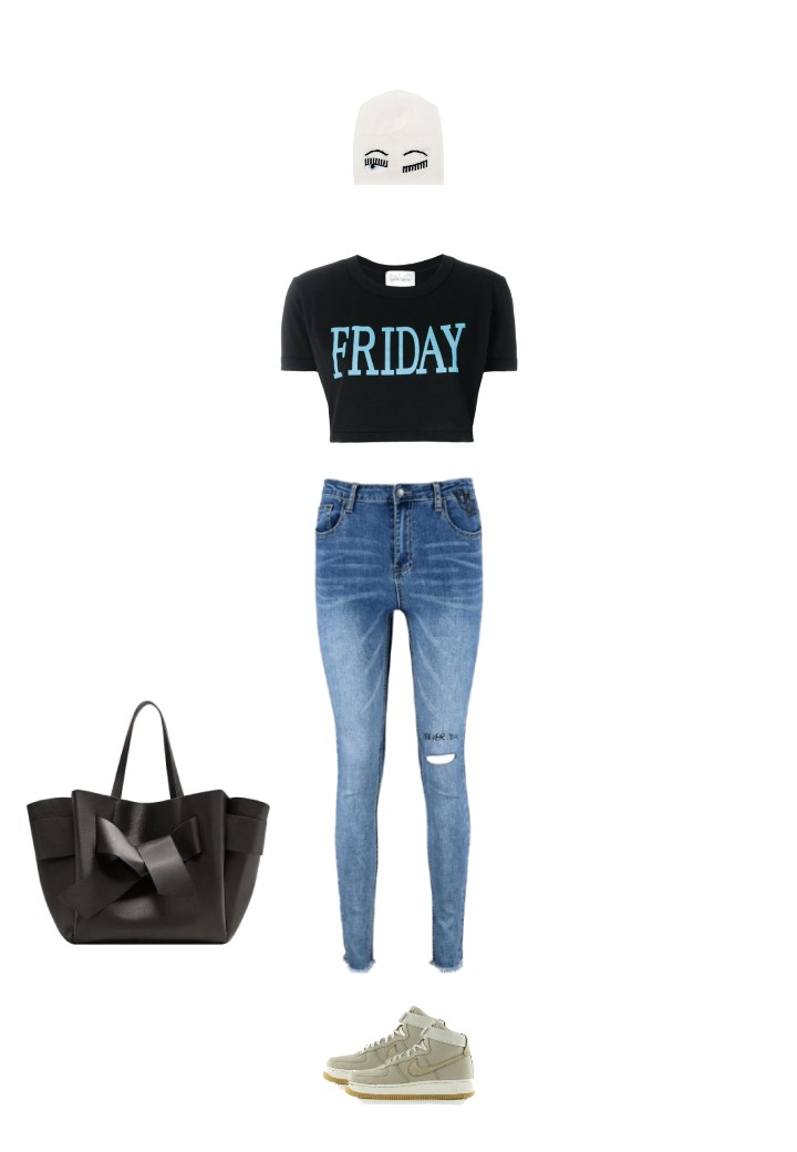 Combyne
            outfit