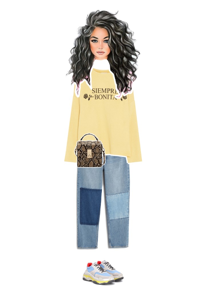 Combyne
            outfit
