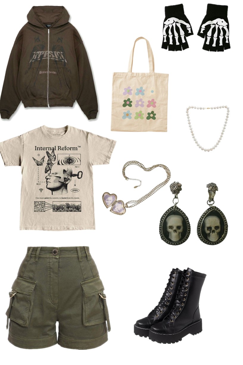 Combyne
            outfit