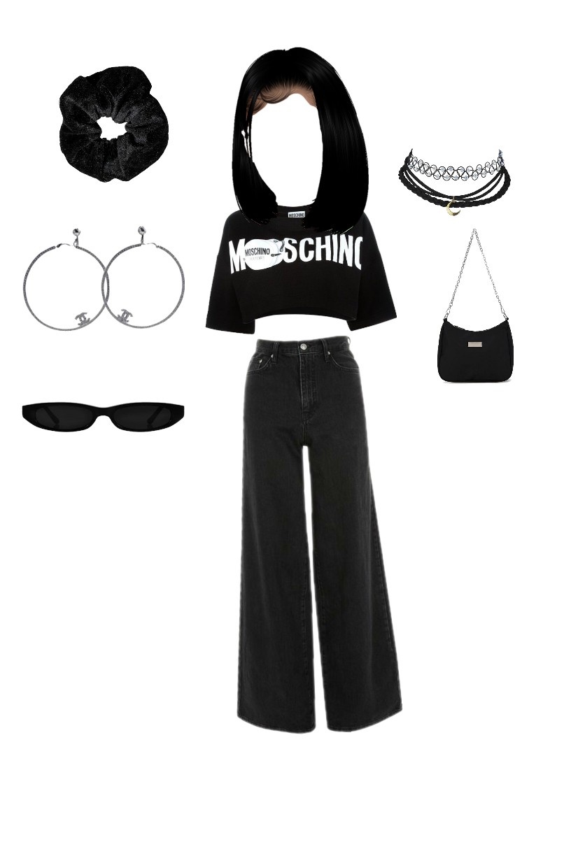 Combyne
            outfit