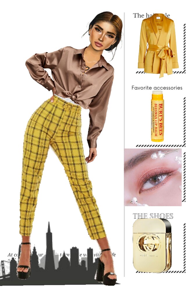 Combyne
            outfit