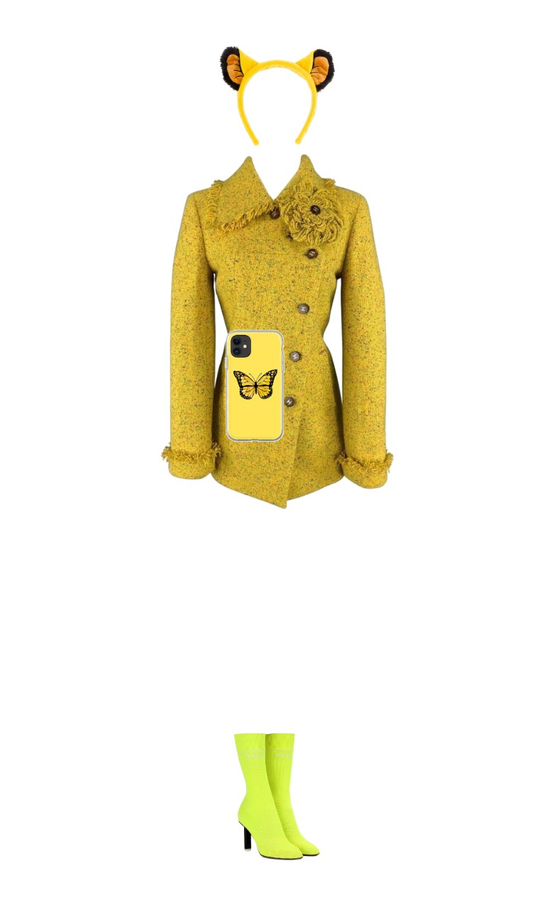 Combyne
            outfit