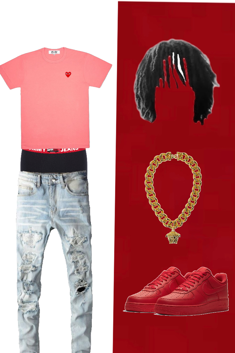 Combyne
            outfit
