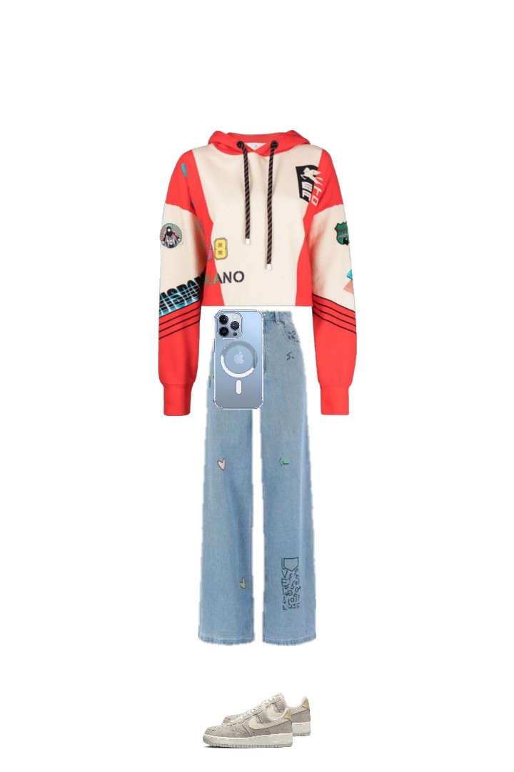 Combyne
            outfit