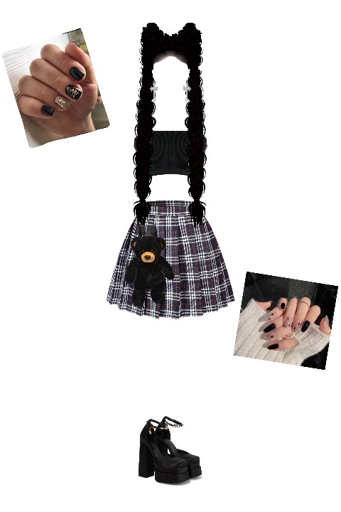 Combyne
            outfit