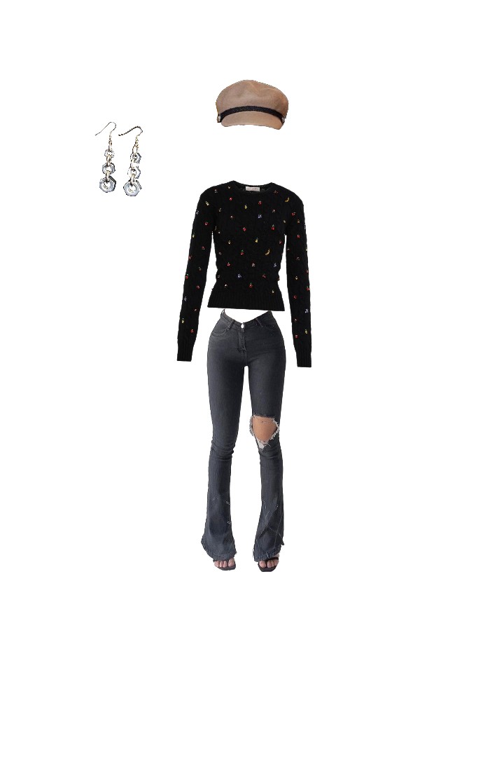 Combyne
            outfit