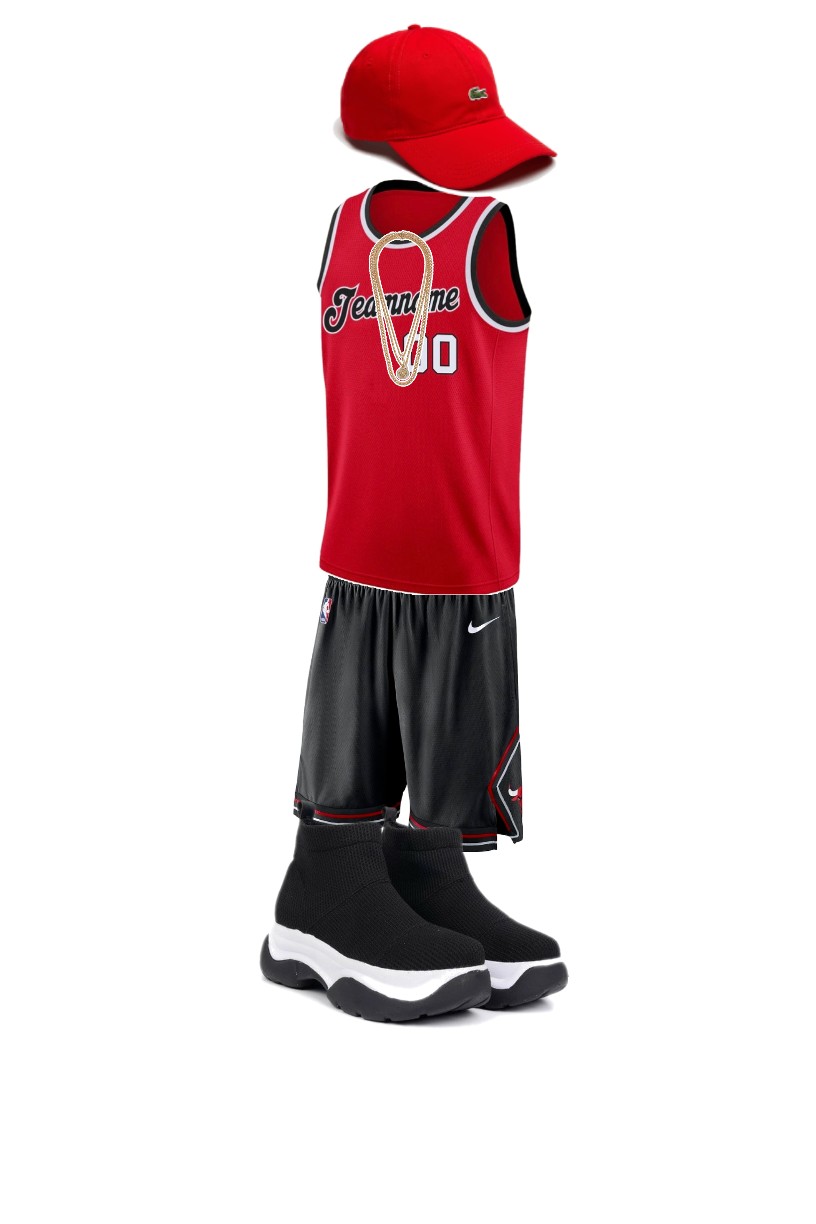 Combyne
            outfit