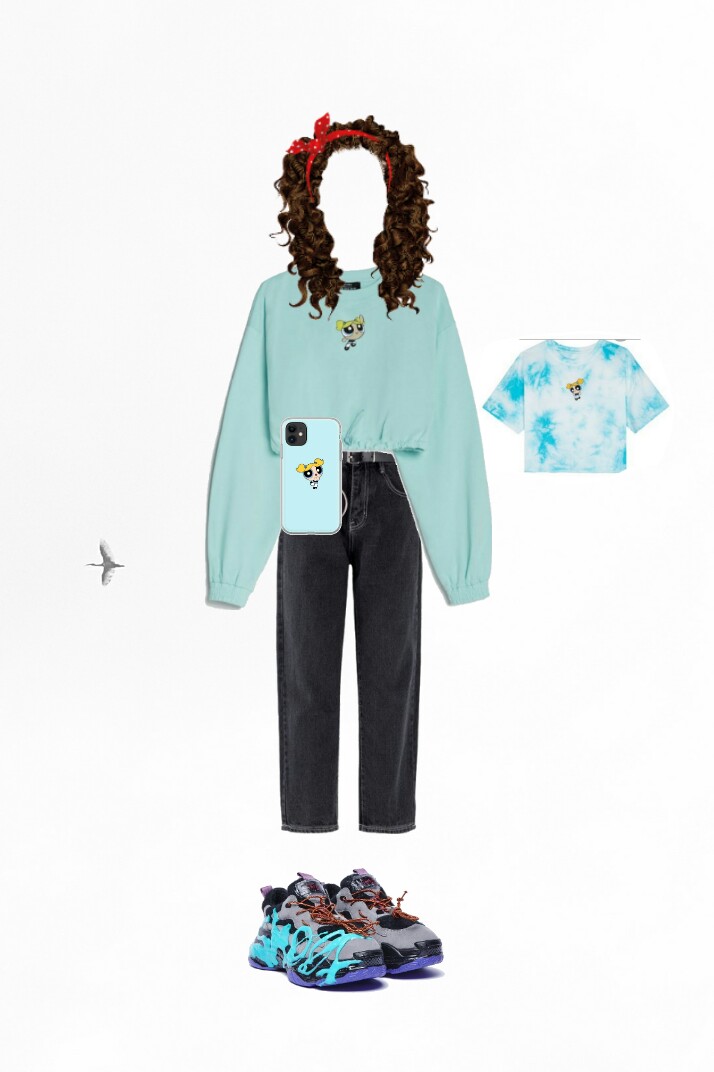 Combyne
            outfit