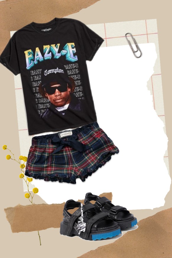 Combyne
            outfit