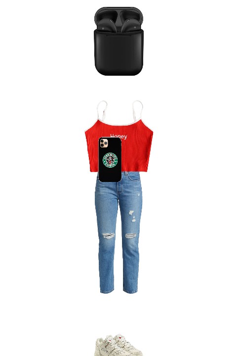 Combyne
            outfit