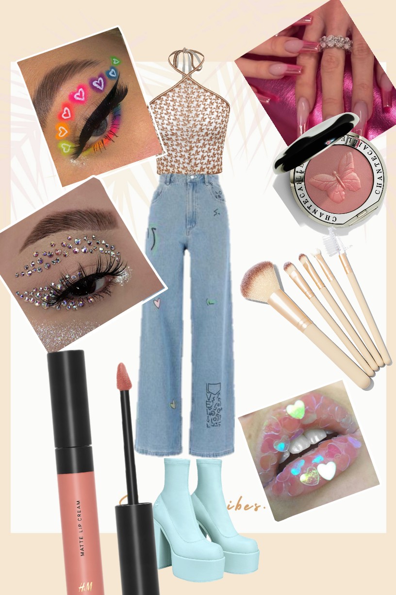 Combyne
            outfit