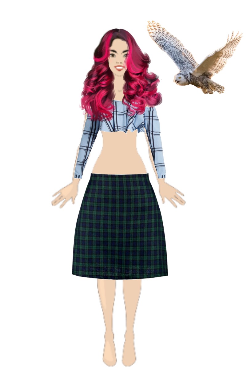 Combyne
            outfit