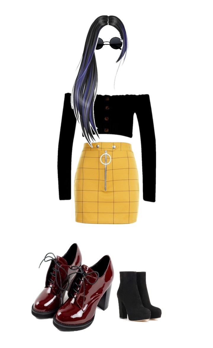 Combyne
            outfit