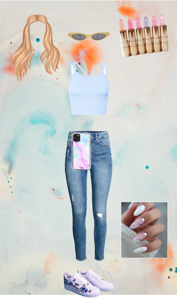 Combyne
            outfit