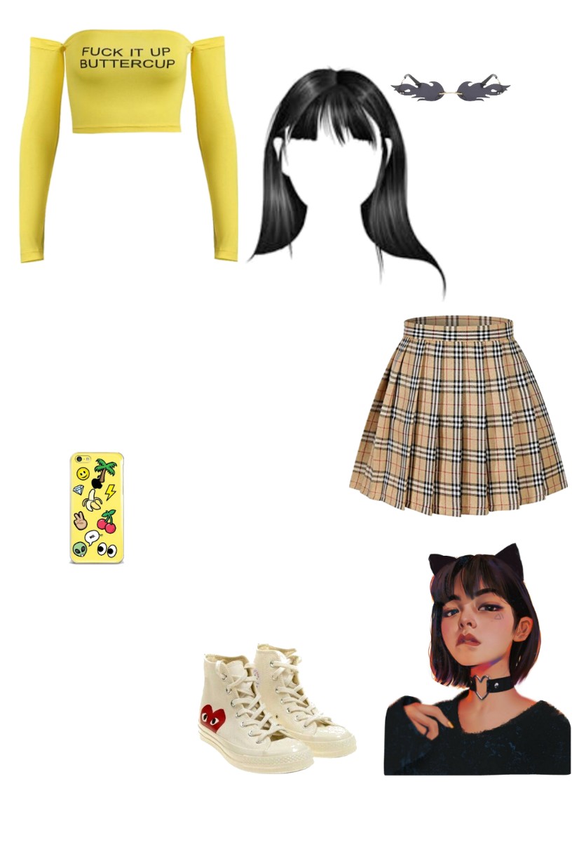 Combyne
            outfit