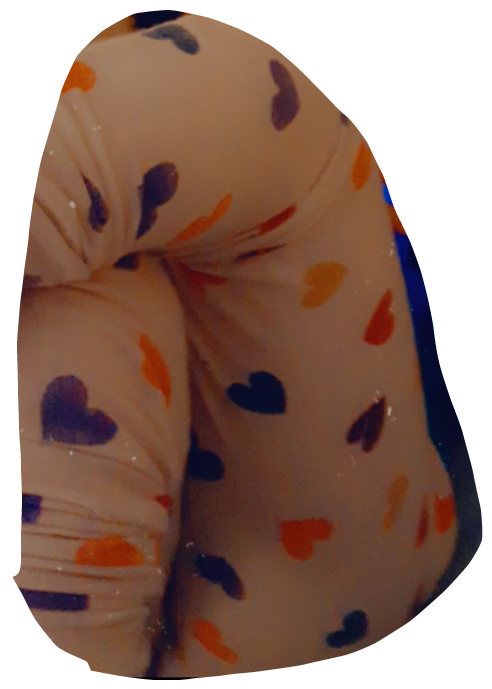 combyne outift