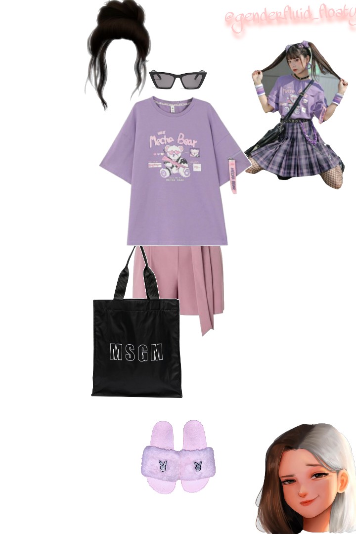 Combyne
            outfit